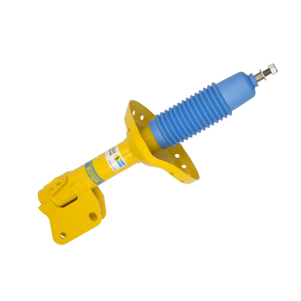 Amazon | Bilstein B6 2015-2017 スバル WRX - STI フロント 左