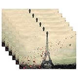 Si vous ne trouvez pas un motif ou une couleur que vous aimez, contactez-nous ! Nous fournissons un service de personnalisation gratuit et imprimons les images que vous souhaitez sur ces dessous de plat. Cela peut rendre votre cadeau plus unique et significatif