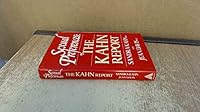 Sexual Preferences: The Kahn Report 0491026056 Book Cover
