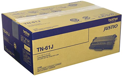 Brother TN-391 トナーカートリッジ6点セット Brother TN-391 トナーカートリッジ6点セット Amazon.co.jp
