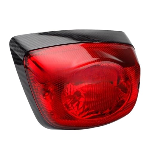 Clignotant avant et arrière pour réparer le feu arrière de scooter LX 50 125 150 S50 LXV