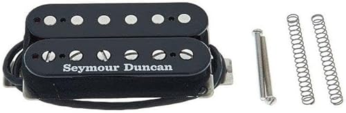 Miniatura 8 de Seymour Duncan SH-5Duncan CustomPastilla para guitarra Zebra