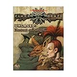 Uncaged: Faces of Sigil (Planescape Accessory)