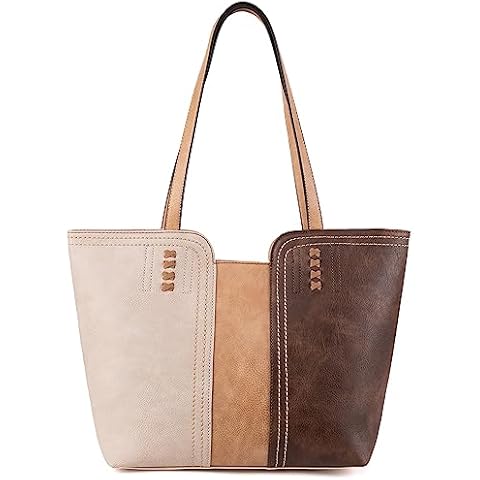 Montana West MWC-118BTN Tote Bag Cover