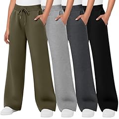 Army Green, Light Gray, Dark Gray, Black