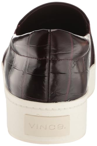 Image of Vince Women's Warren Platform Slip-On Sneaker