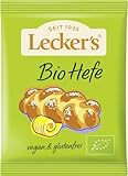 Lecker