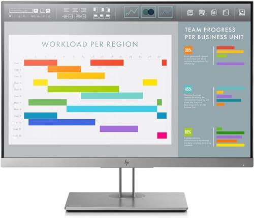 Amazon.co.jp: 【整備済み品】 HP EliteDisplay E243i 24インチワイド