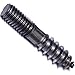 Hard-to-Find Fastener 014973172121 Hanger Bolts, 3/8 x 2, Piece-100