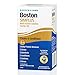 Boston SIMPLUS Multi-Action Solution, Travel Kit & Lens Case, Cleans, Disinfects & Conditions Rigid Gas Permeable (RGP) Lens, 1 Fl Oz