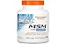Produktbild Doctor's Best MSM 1500mg - Vegan mit OptiMSM, 120 Tabletten, Wirkstoffreich
