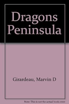 Hardcover Dragons Peninsula Book