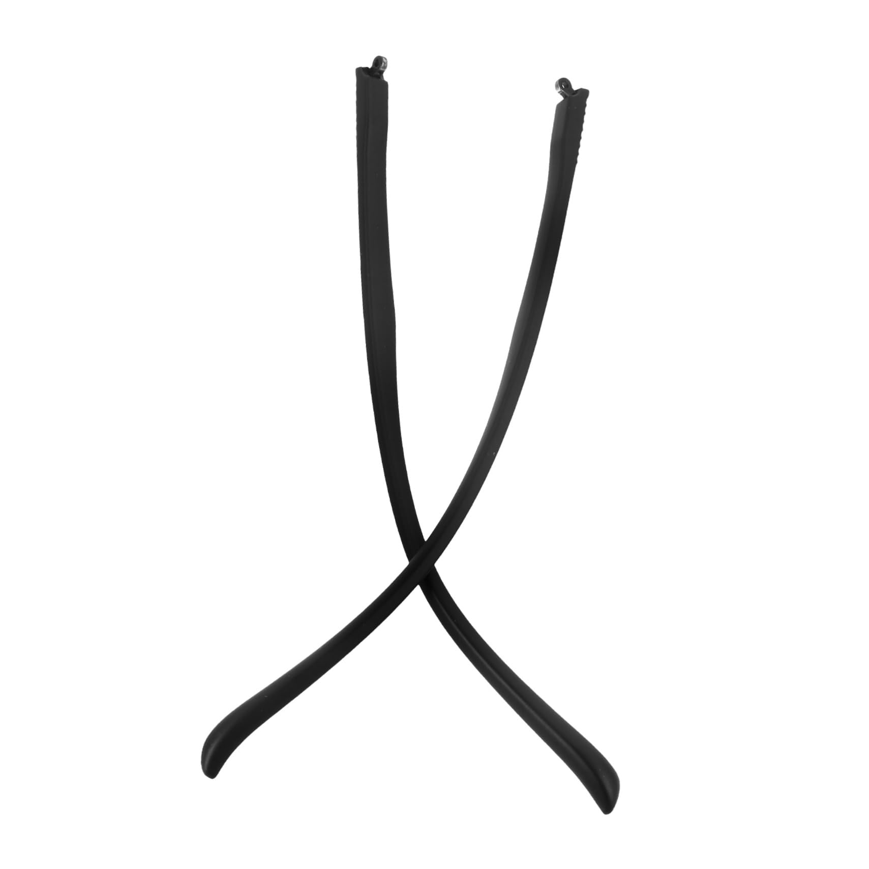 FOMIYES Universal ES Replacement Temple Eyewear Arm Nonslip Design for Eyeglasses Accessories