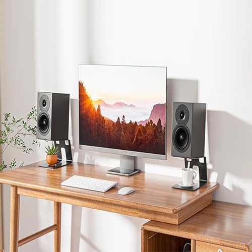 Equipements audio standard support de table pour supprimer les vibrations de bureau - 7