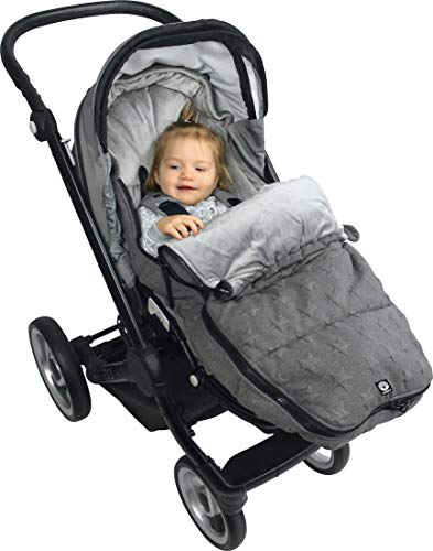 The Original Dooky 126204 Sacco Passeggino Large