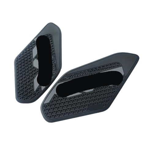 Protection de réservoir moto S1000RR idéal sorties et circuits - 6