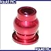 Hot Racing SCP160B02 Red Aluminum Suspension 5.8mm Pivot Balls (20)