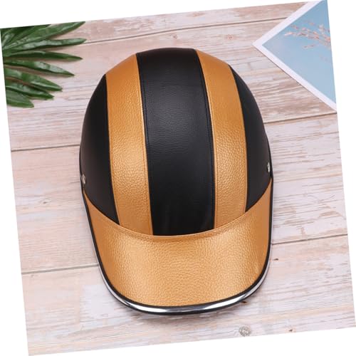 Casque de sécurité vélo anti-choc pour éviter les douleurs et impacts - 4
