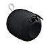Logitech UE WONDERBOOM Portable Bluetooth Speaker Subzero BLACK (2-Pack)