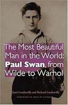 The Most Beautiful Man in the World: Paul Swan, from Wilde to Warhol