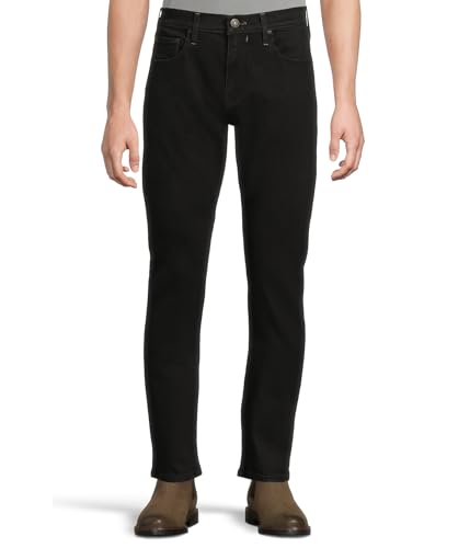 Image of PAIGE Men's Federal Transcend Slim Straight Jeans 34 inch