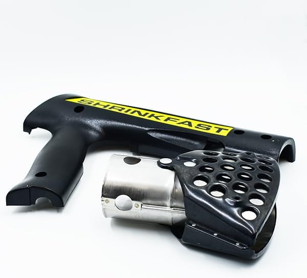 190510 998 REBUILD KIT W/COMBUSTOR SHRINKFAST 998 HEAT GUN