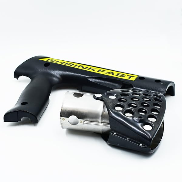 190510 998 REBUILD KIT W COMBUSTOR SHRINKFAST 998 HEAT GUN — view 3