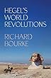 セール中のKindle本20:Hegel’s World Revolutions (English Edition)