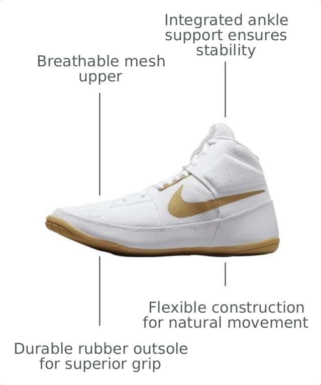Image of Nike Fury