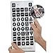 Jumbo Universal TV Remote