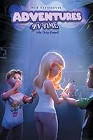 Adventures in Time: My Only Regret B0G2F11HT3 Book Cover