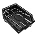 KAX 265-818 Transmission Oil Pan Replacement for 42RLE Transmission, Jeep Liberty Wrangler| Chrysler 300| Ram 1500, Dakota| Dodge Challenger, Charger, Dakota, Durango, Magnum