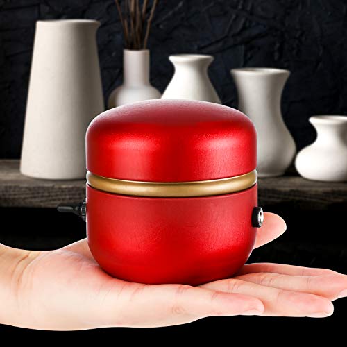 Mini Électrique Poterie Roue Machine, Poterie Formant Machine Avec Plateau pour Bricolage Céramique Travail Argile Art Artisanat Et Cadeaux, Céramique Poterie Roue Machine Cover