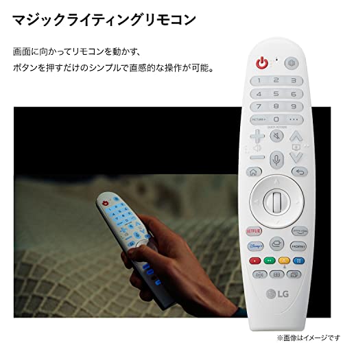 LG プロジェクター 本体 リモコン付き プロジェクターリモコン for iSinbox プロジェクター YG381対応