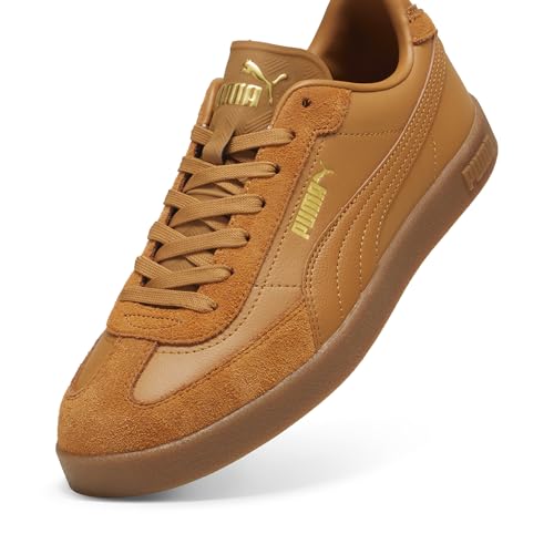 Image of PUMA Mens Club Ii Era Lace Up Sneakers Shoes Casual