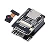 Power Driver Module, ESP32CAM Development Board WiFi Ingebouwde Flash Dual Core Processor met OV2640 OV7670 Camera voor…