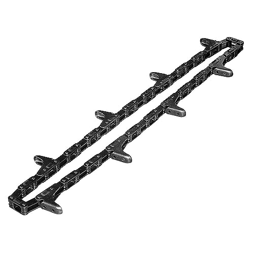 MAPLE ACE #CA555 Corn Head Gathering Chain JD AN102009 CASE 176279C91 610831 NH 9613279