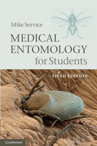 Medical Entomology for Students