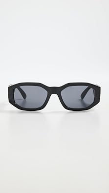 Versace Men,Women VE4361 53 Sunglasses 53mm