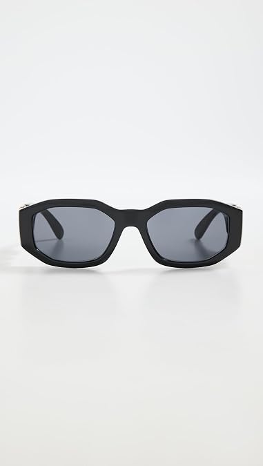 Versace Men,Women VE4361 53 Sunglasses 53mm