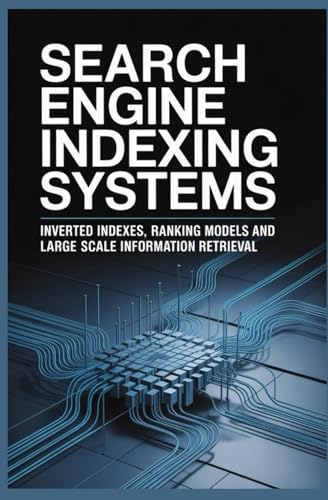 SEARCH ENGINE INDEXING SYSTEMS: Inverted indexes ranking models and large scale information retrieval