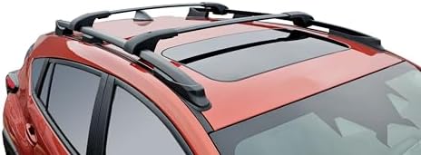 BRIGHTLINES Crossbars 2024-2026 Subaru Crosstrek & Crosstrek Wild...