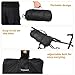 Verpiason Folding Bike Carry Bag for 26-29 inch MTB Road Bike Transport Case
