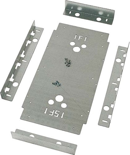 Eaton 178938 pochoir de renfort triple rangée haute rigidité coffret HW
