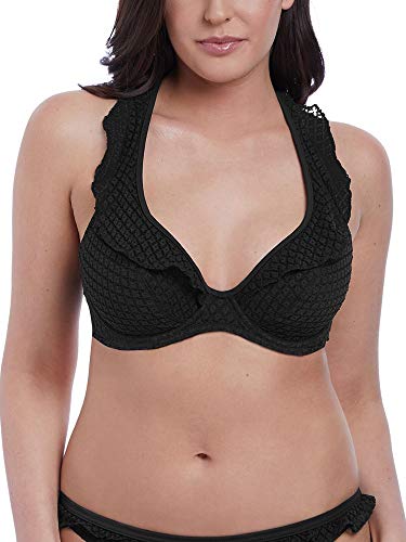 Freya Bohemia Convertible Bikini Top