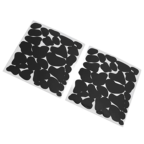 Adesivos de Desenho Animado para Câmera Instantânea, Adesivos de álbuns de Fotos Duráveis ​​e Resist