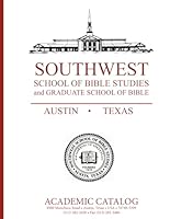 Academic Catalog 1985828626 Book Cover