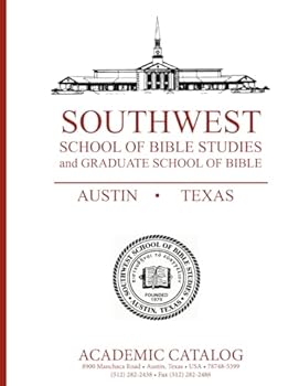 Paperback Academic Catalog Book