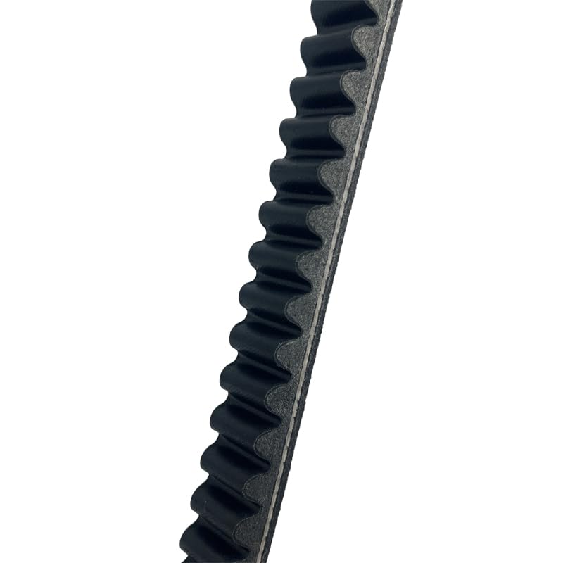 Torque Converter Belt 13592 203784 203784A Compatible with Comet 40, 44 Series Torque Converters for 8 to 18hp Engines