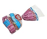 Katz Gluten Free Dinner Rolls | Dairy, Nut and Gluten Free | Kosher (1 Pack of 4 Rolls, 7 Ounce)